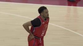 2024年06月19日NBL常规赛 合肥狂风峻茂 - 香港金牛 全场录像