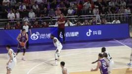 2024年06月19日NBL常规赛 江苏汤沟国藏 - 石家庄翔蓝 全场录像