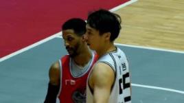 2024年06月20日NBL常规赛 广西威壮 - 长沙湾田勇胜 全场录像