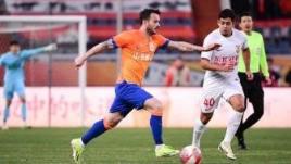 2024年03月01日 中超-克雷桑闪击卡扎处子球 泰山四外援破门4-2亚泰迎开门红