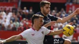 2024年03月03日 西甲-恩内斯里双响拉莫斯破门 塞维利亚3-2皇家社会