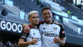 2024年03月03日 英超-威尔逊传射特劳雷替补建功 富勒姆3-0完胜布莱顿